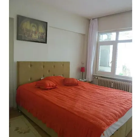 Pierotto House Appartement *