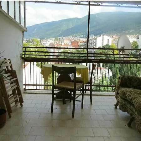 Appartement Pierotto House *