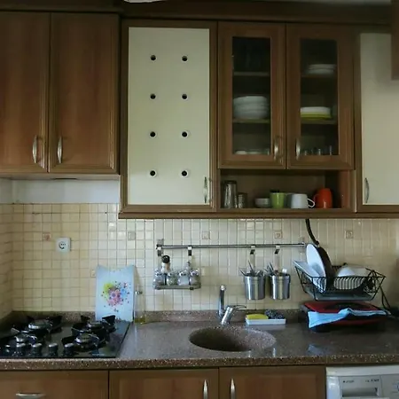 Appartement Pierotto House