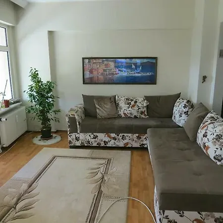 Pierotto House Appartement Bursa